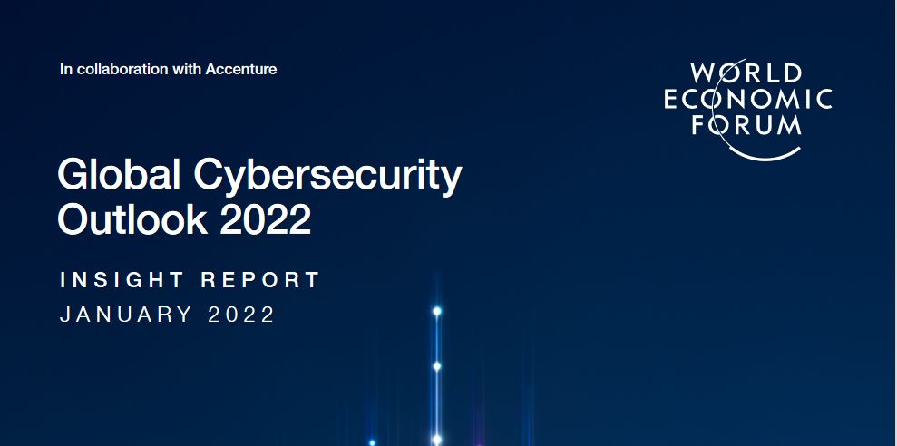 global-cybersecurity-outlook-2022