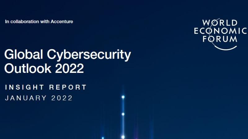 global-cybersecurity-outlook-2022
